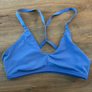 Aerie Offline Keyholder Sports bra